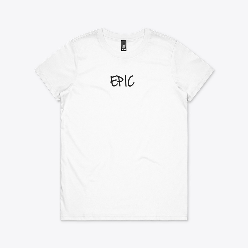 EPIC T-shirt