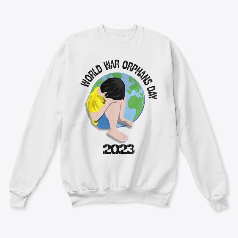 World War Orphans Day 2023