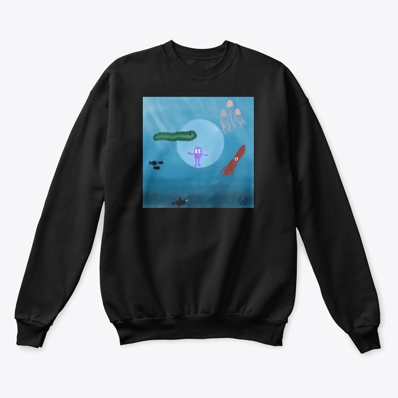 Submarine