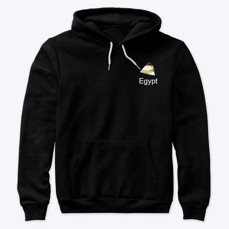 in Egypt Love
