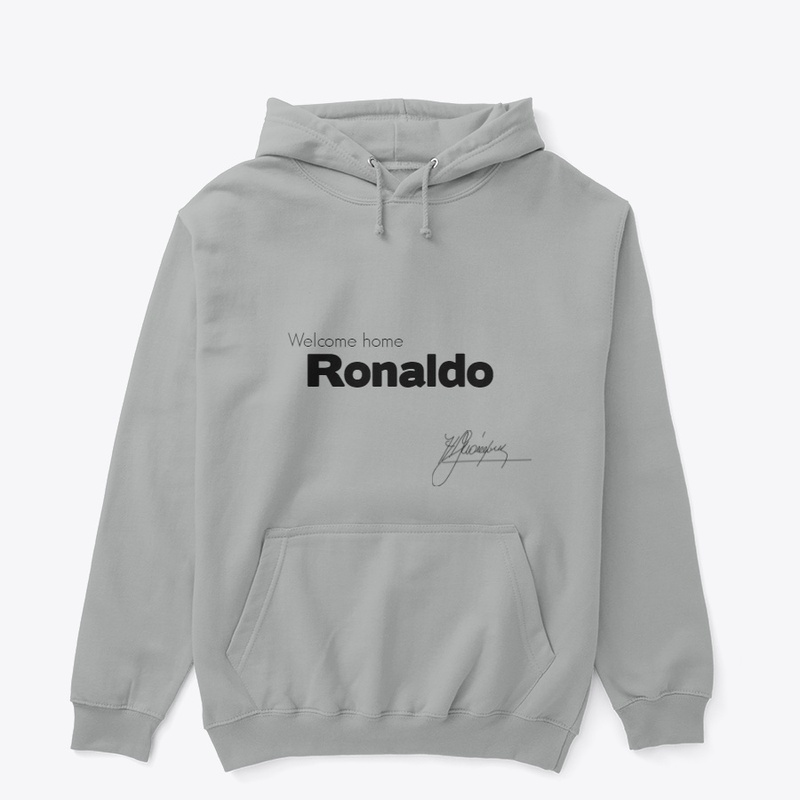 RONALDO 