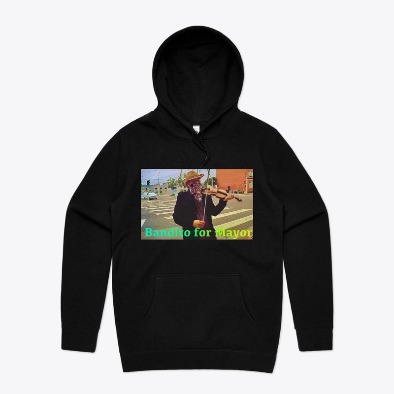 Bandito for Mayor