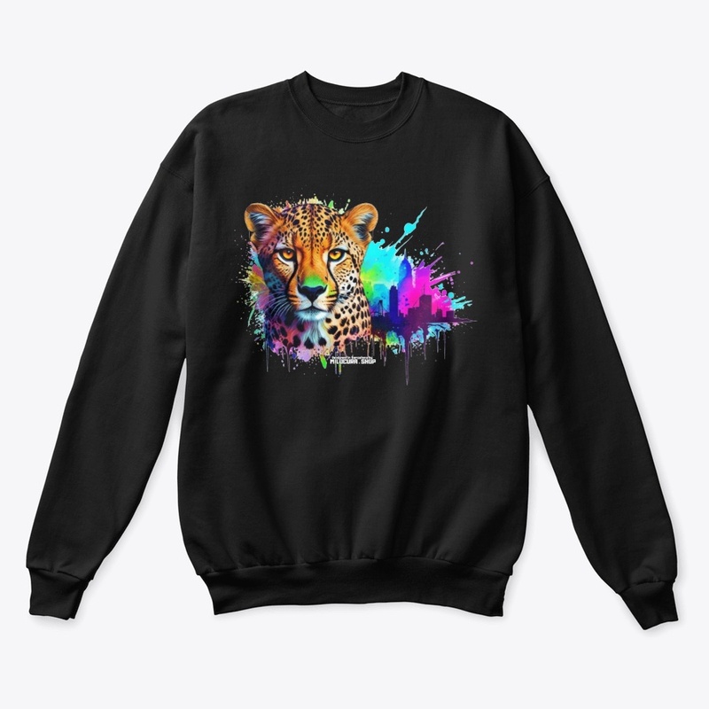 Run Wild  *Diseño del.