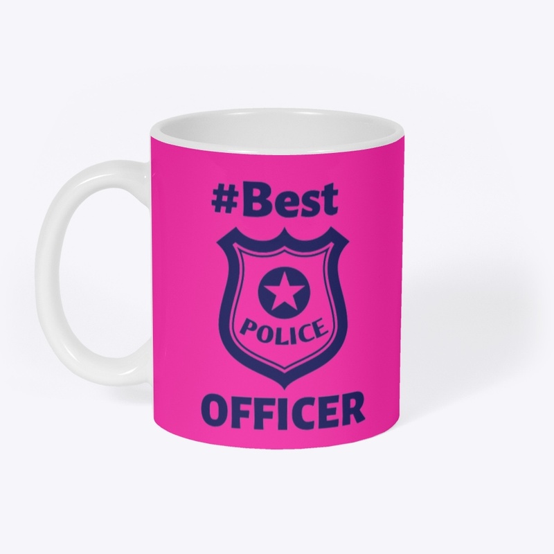 Best Police Officer 