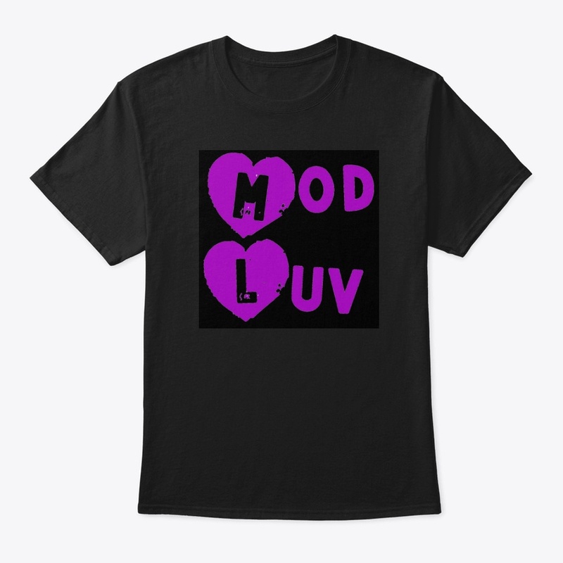 Mod Luv