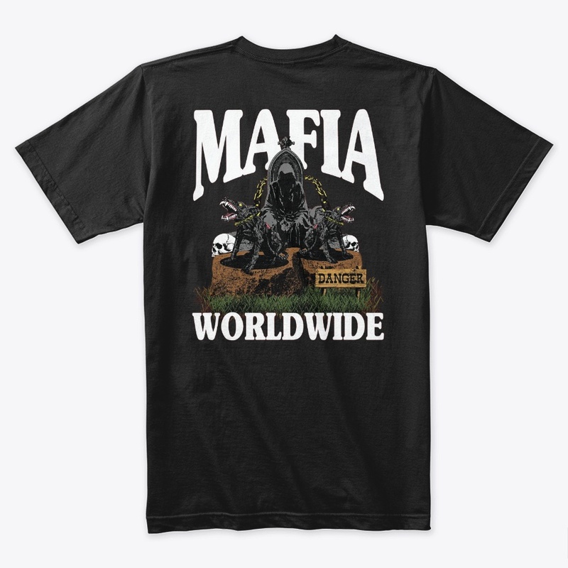 Kai Cenat Merch