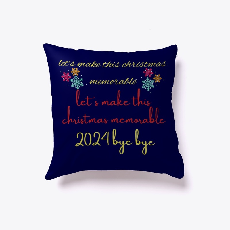 Christmas memorable (all types product)