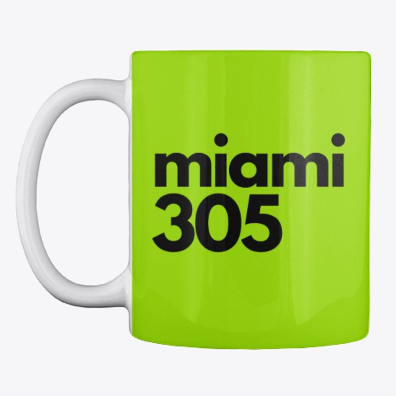 miami 305