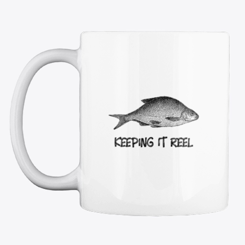 Keeping It Reel Desgin