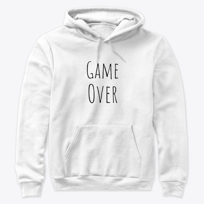 Game Over