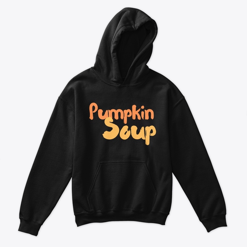 Pumpkin Soup