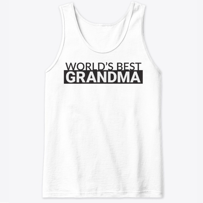 World's Best GrandMa