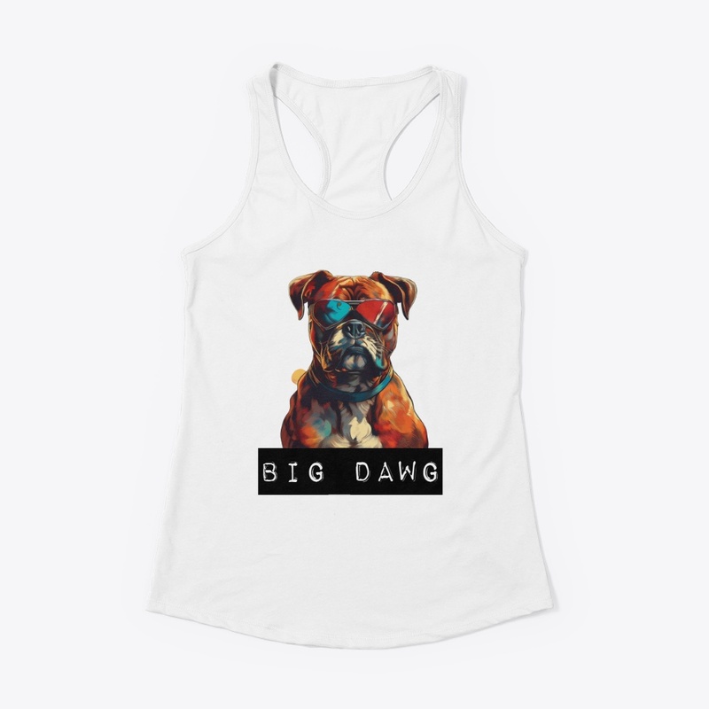 Big Dawg Fashion
