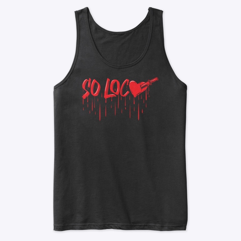 SO LOCO SHIRT