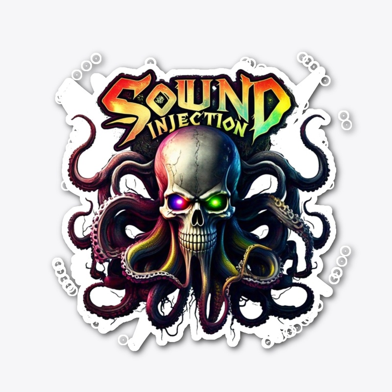SI OCTOPUS LOGO