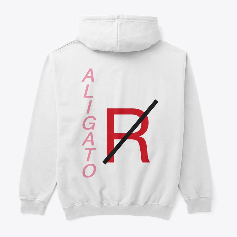 ALIGATO