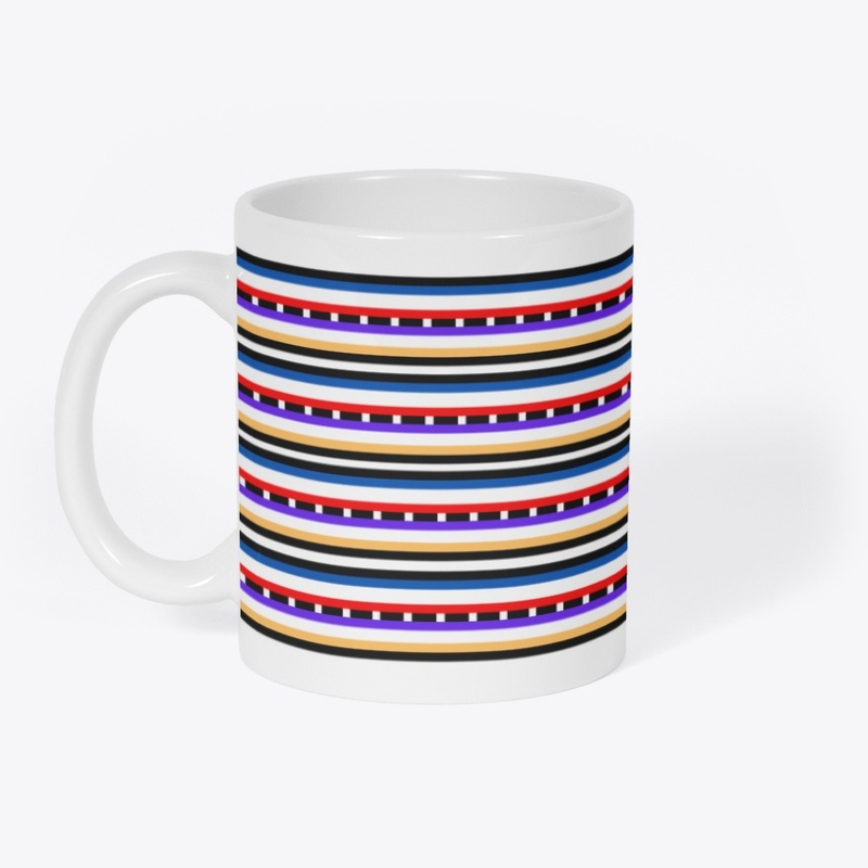ceramic mug