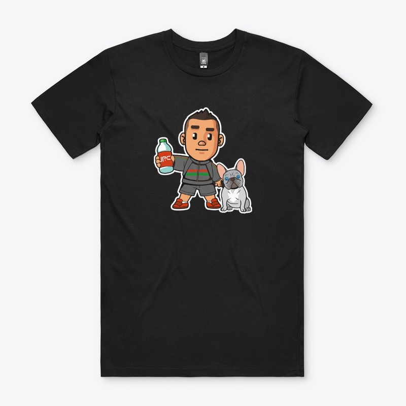 Payso Frenchie Tee