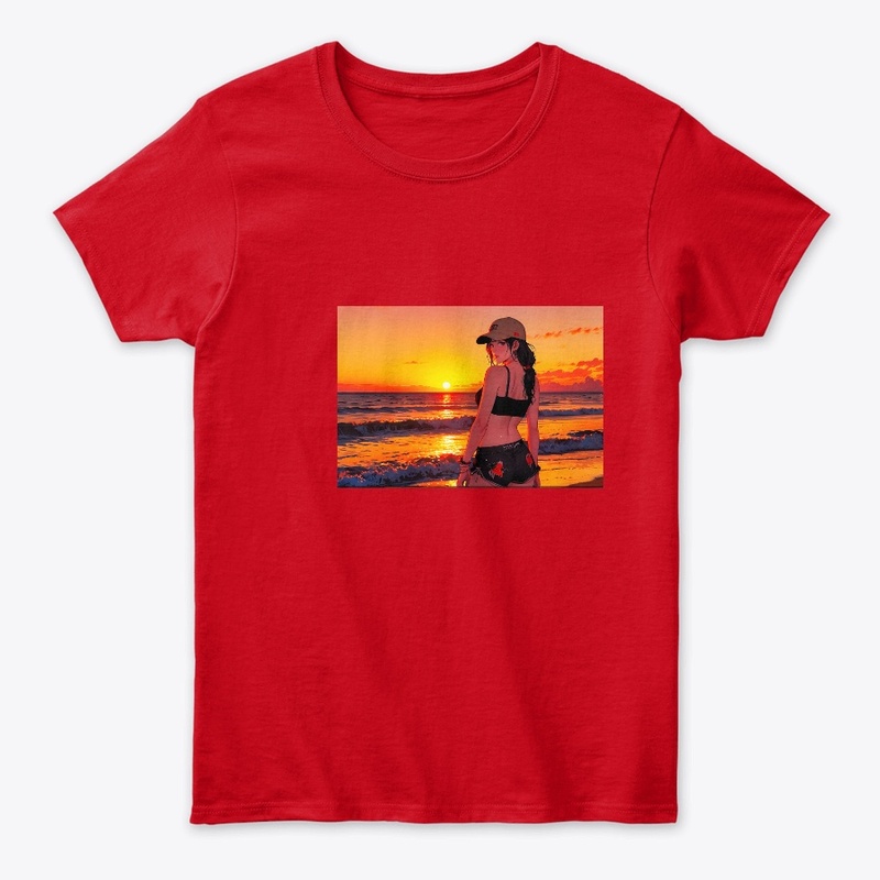 Lofi Beach