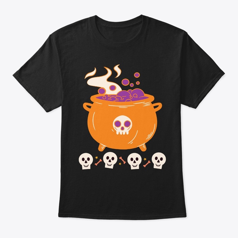 Halloween Pumpkin Soup
