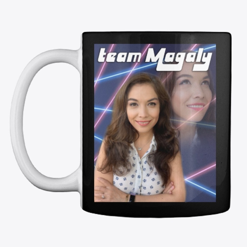 Team Magaly