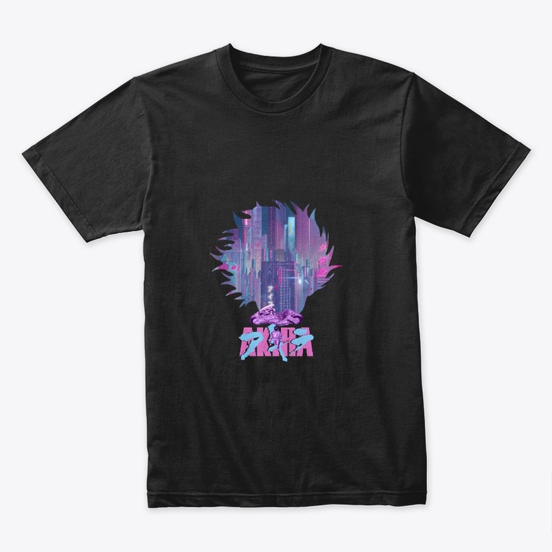 Akira Design