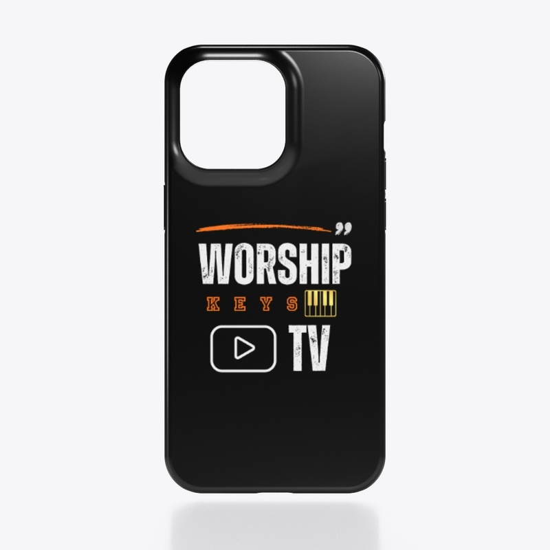 iPhone Case
