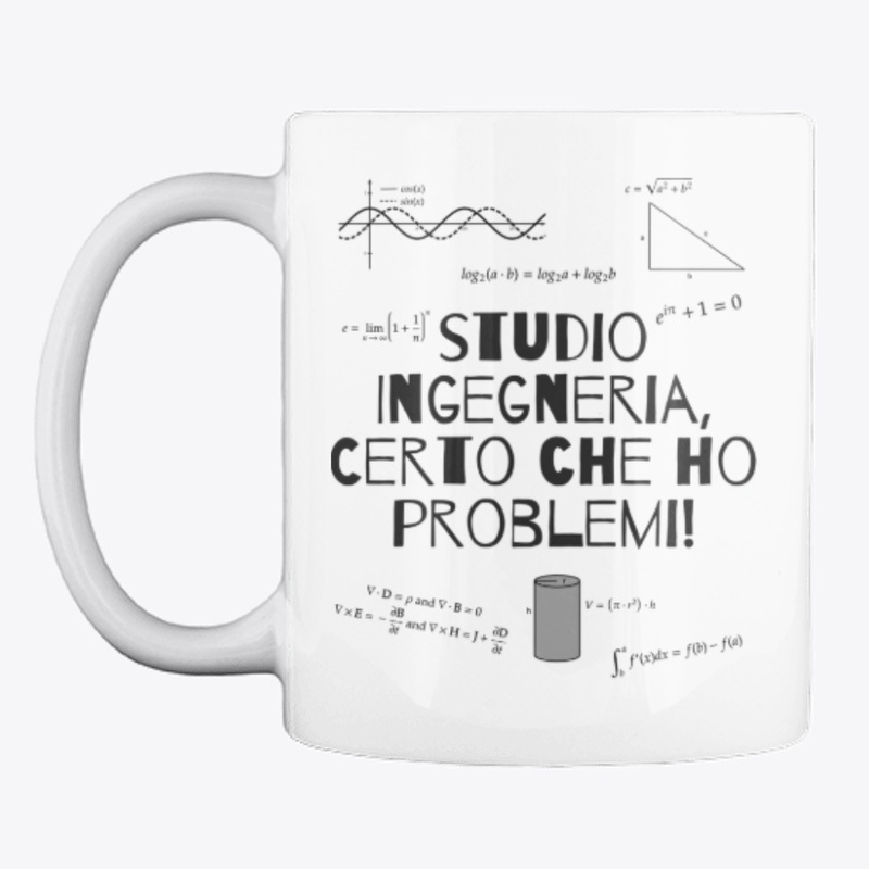 Studio Ingegneria