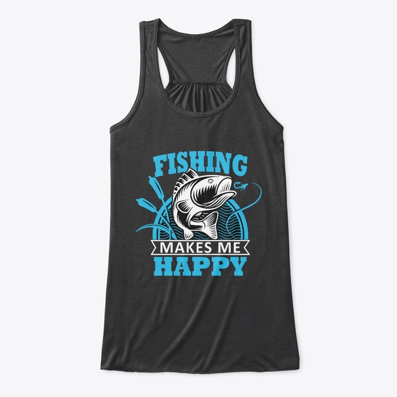 Fishing T-shirts!