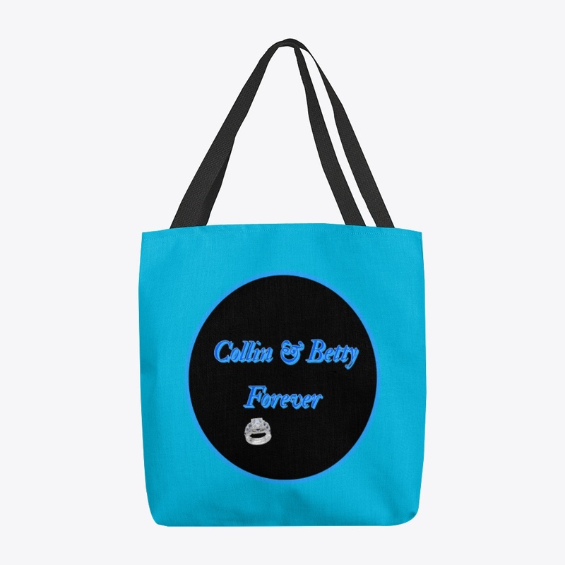 Collin & Betty Forever Bag