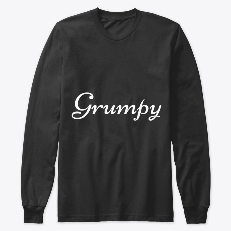 Grumpy