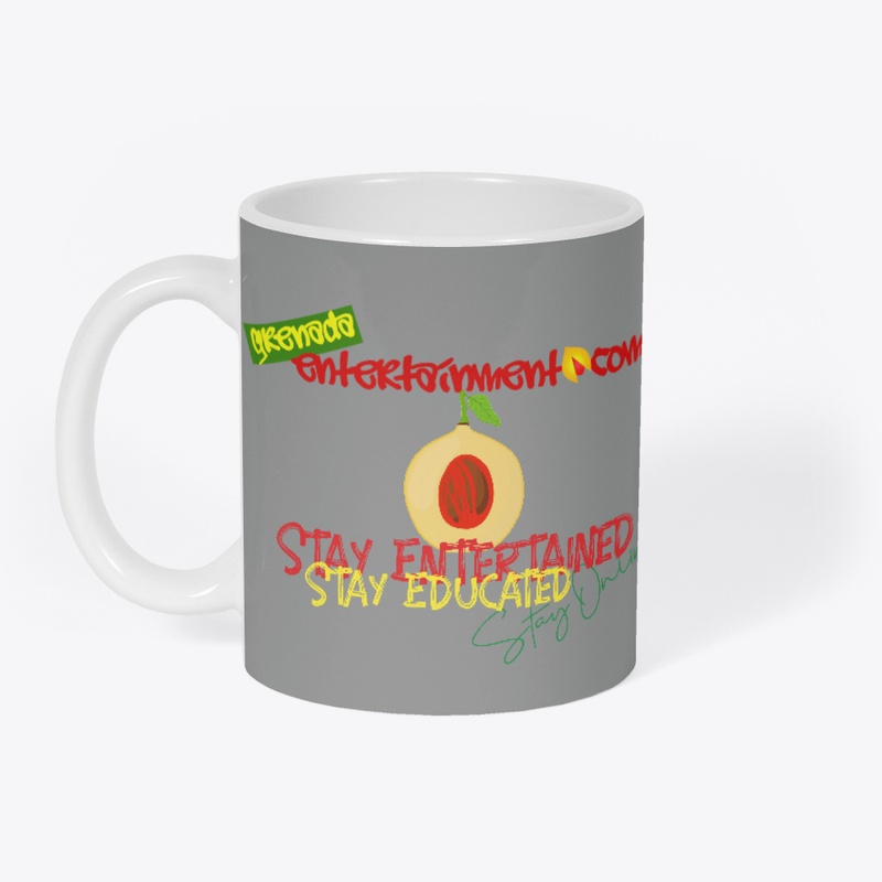 Grenada Entertainment T Shirt