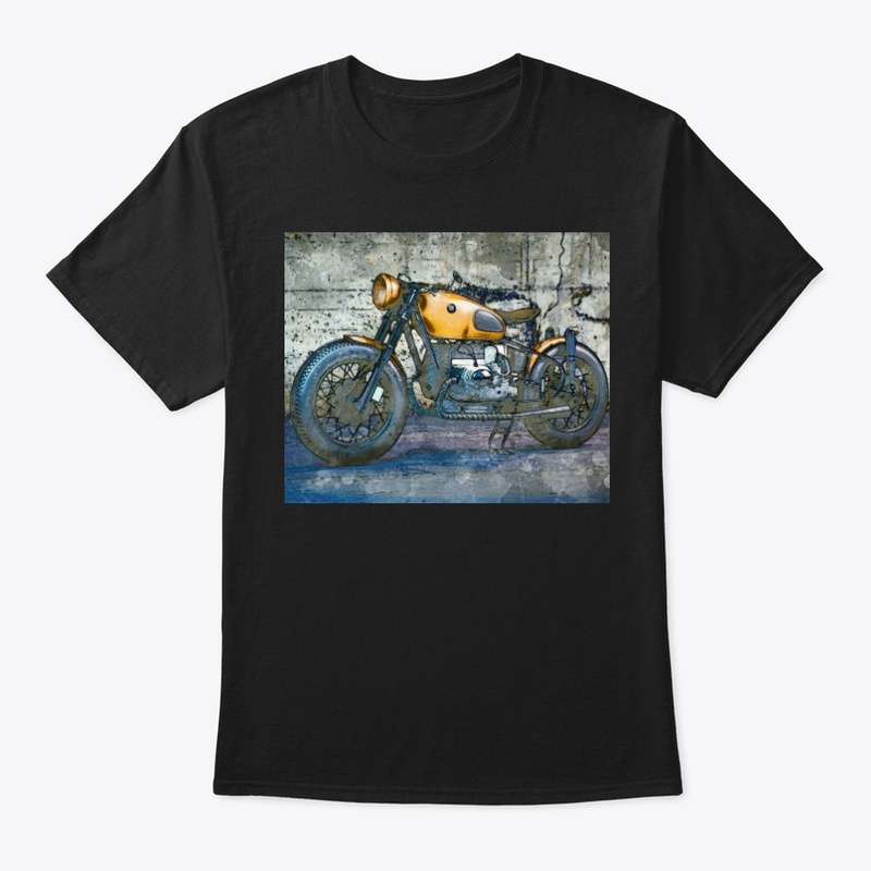 Vintage Ride