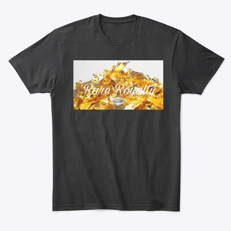 Rare Royalty (Gold)