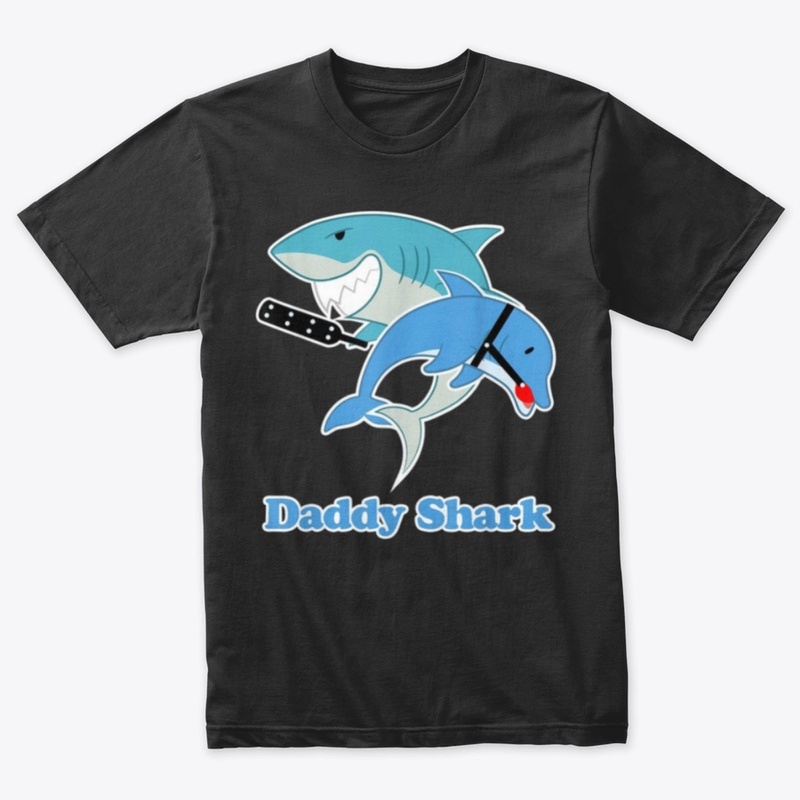 DaDaDaDaddy Shark