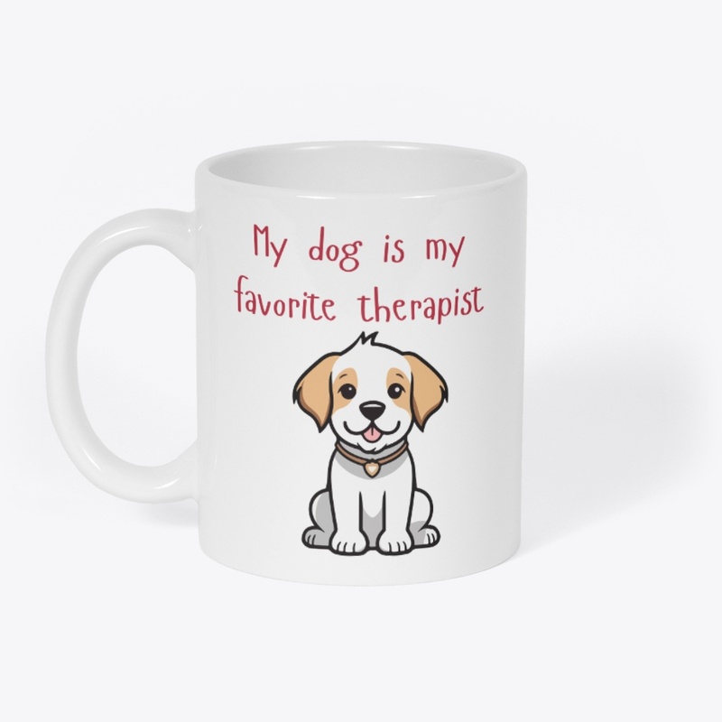 My Dog T-Shart