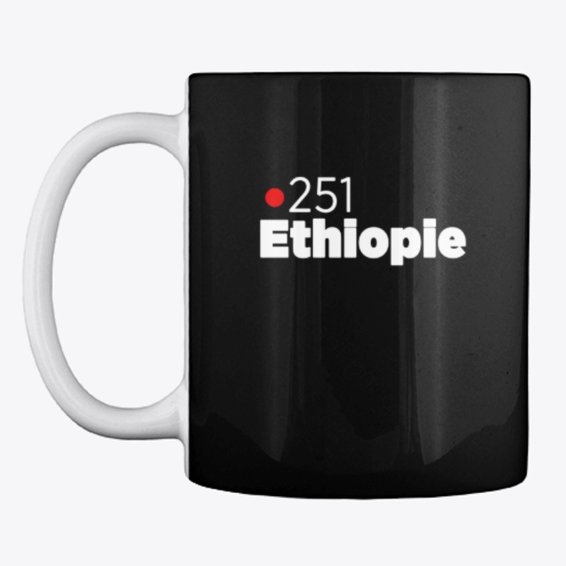 Ethiopie