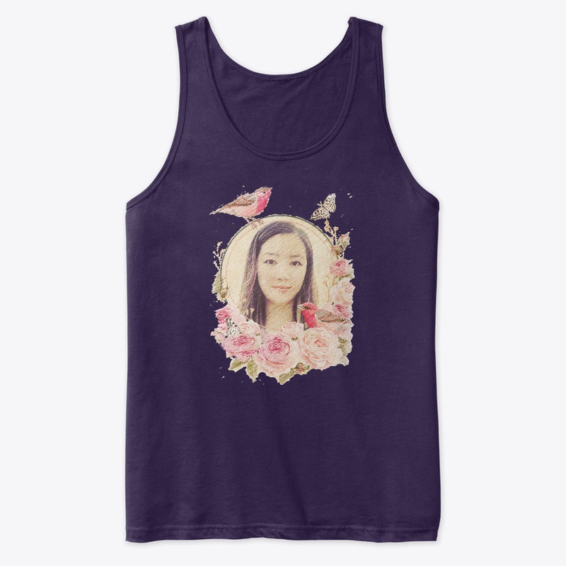 Selina Art T-Shirt Design-1