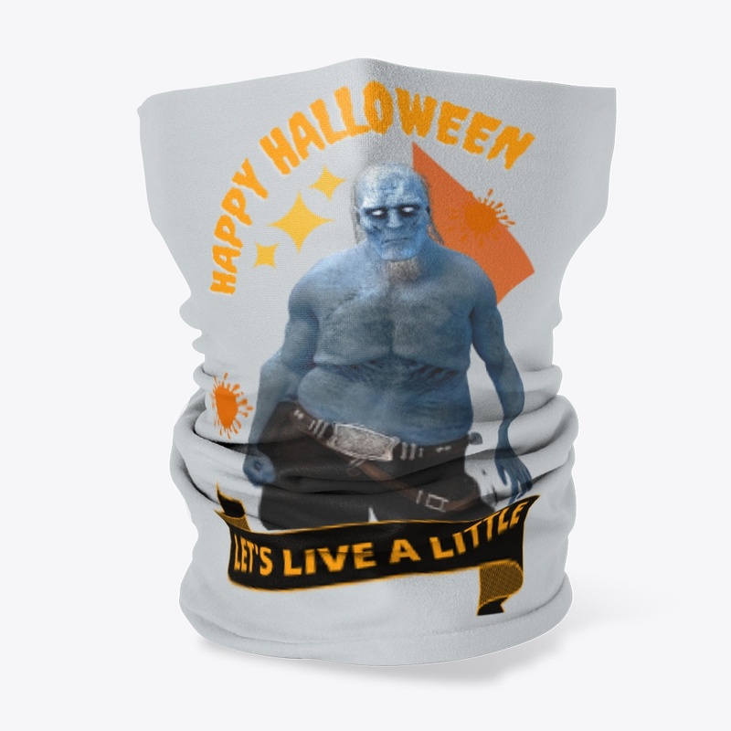 Happy Halloween: Zombie