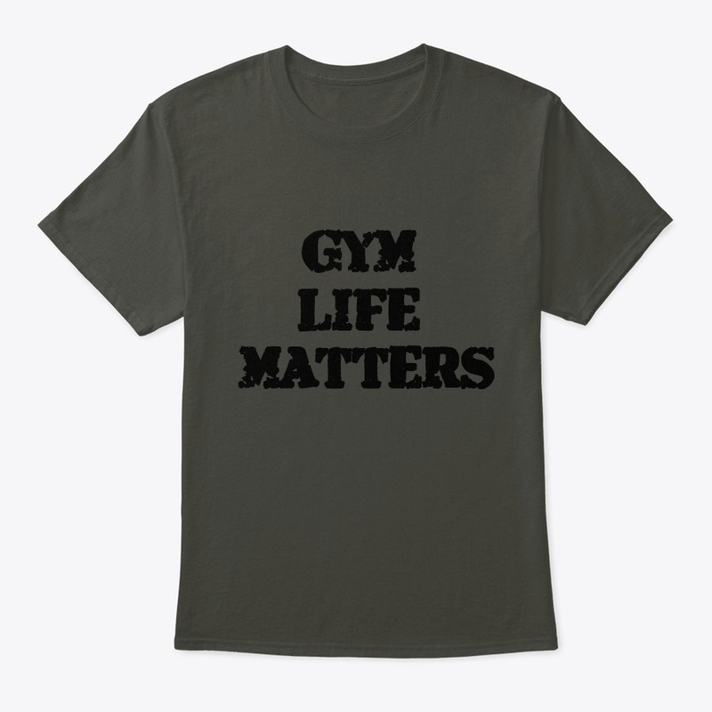 Workout Merch
