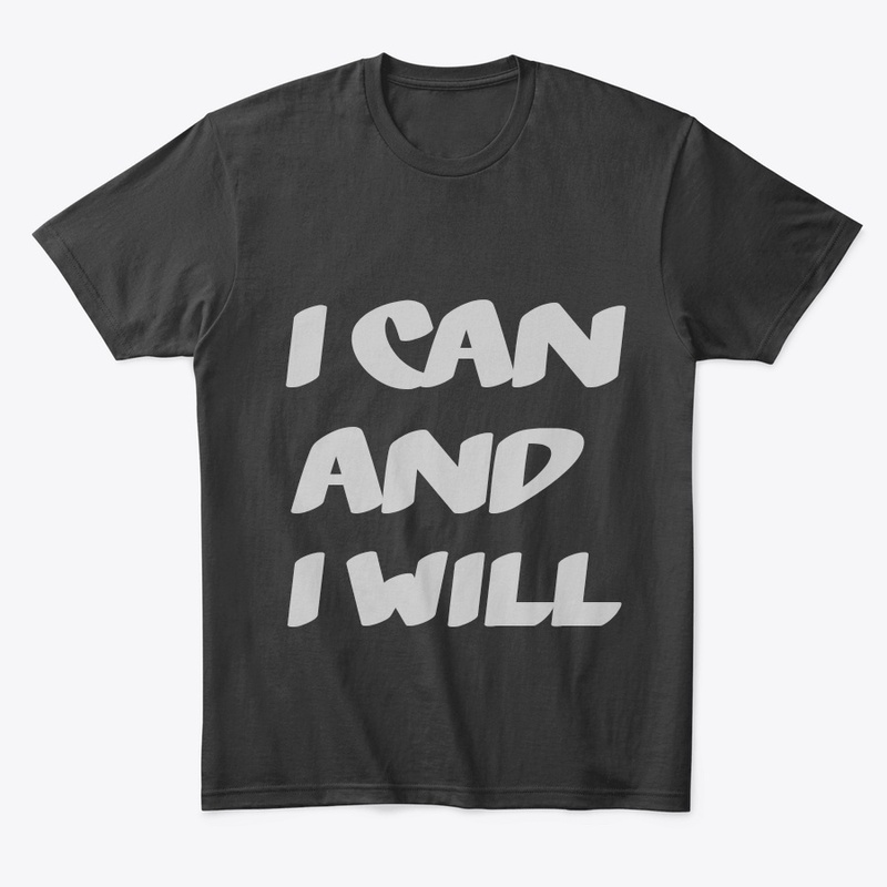 PERFECT THOUGHT T-SHIRT