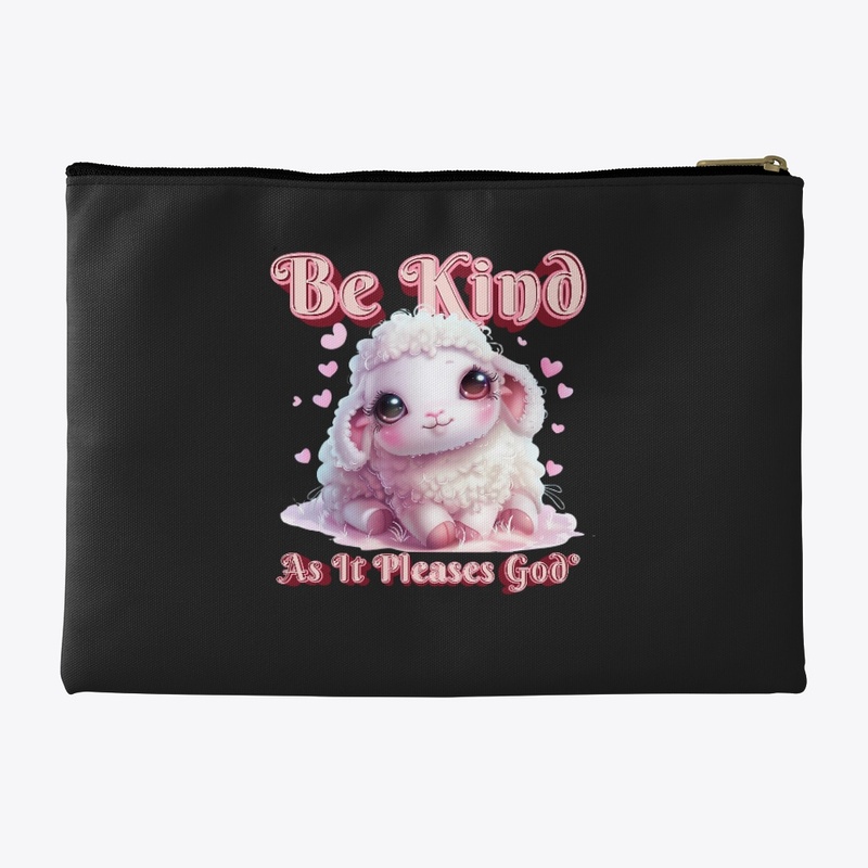 Be Kind