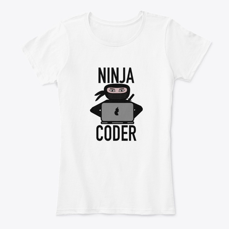 Ninja Coder