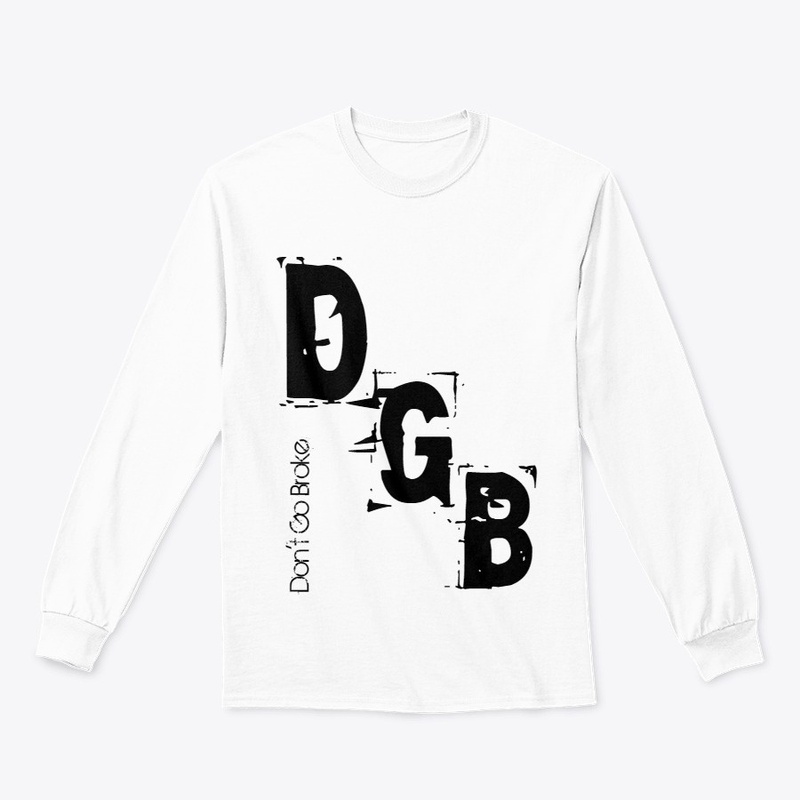 DGB Diag Black