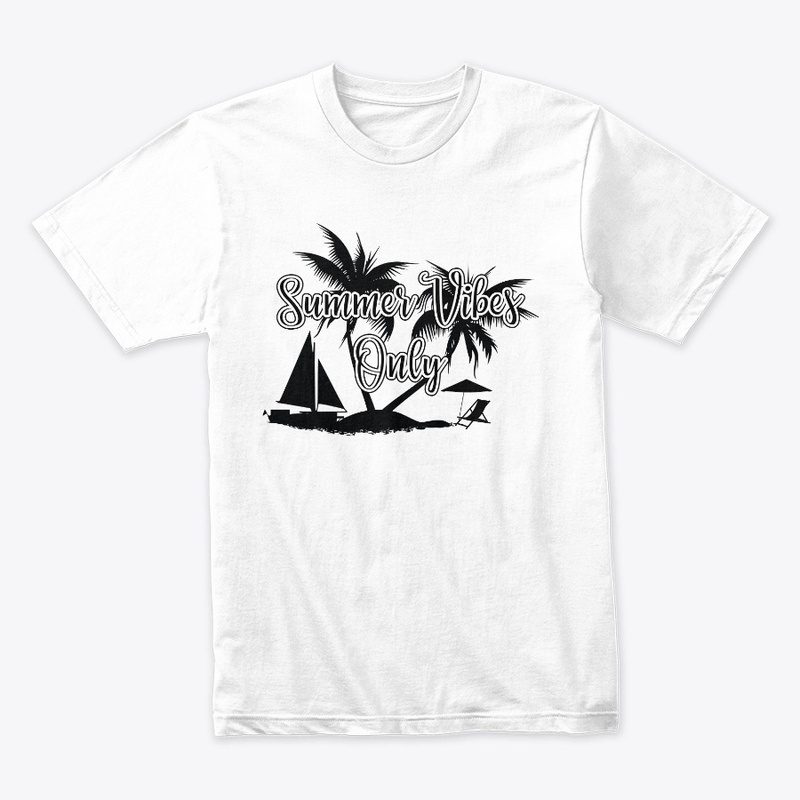 summer vibes only