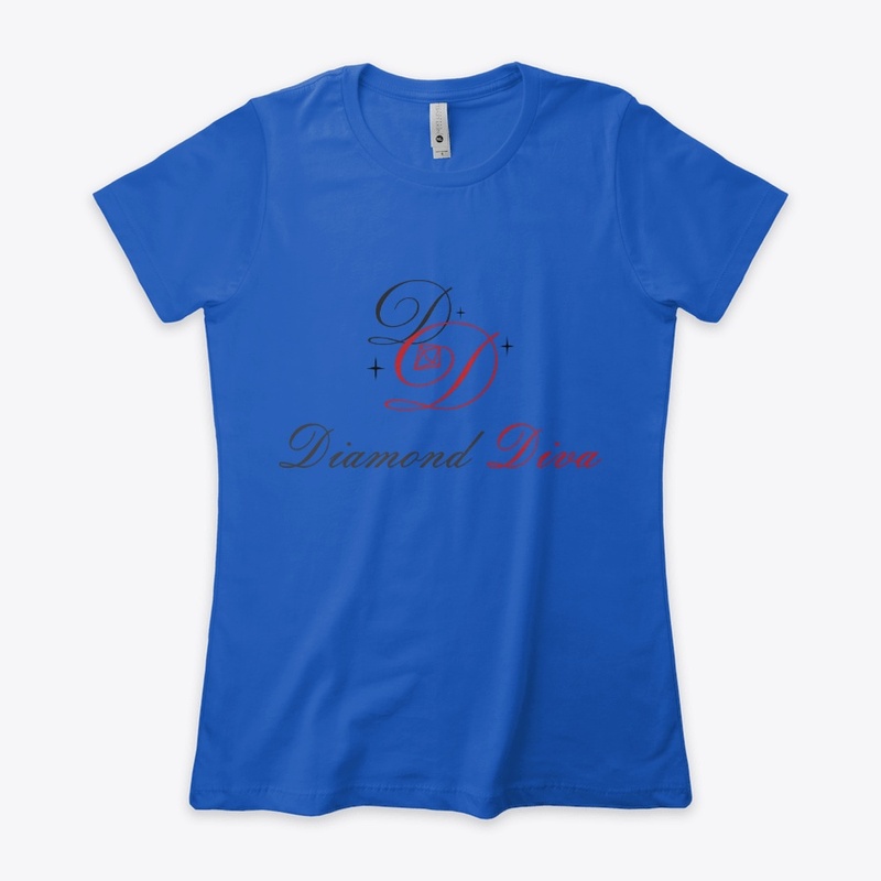 DIAMOND  DIVA WOMEN'S APPAREL 