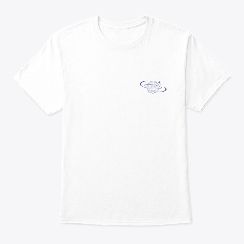 plain t-shirt