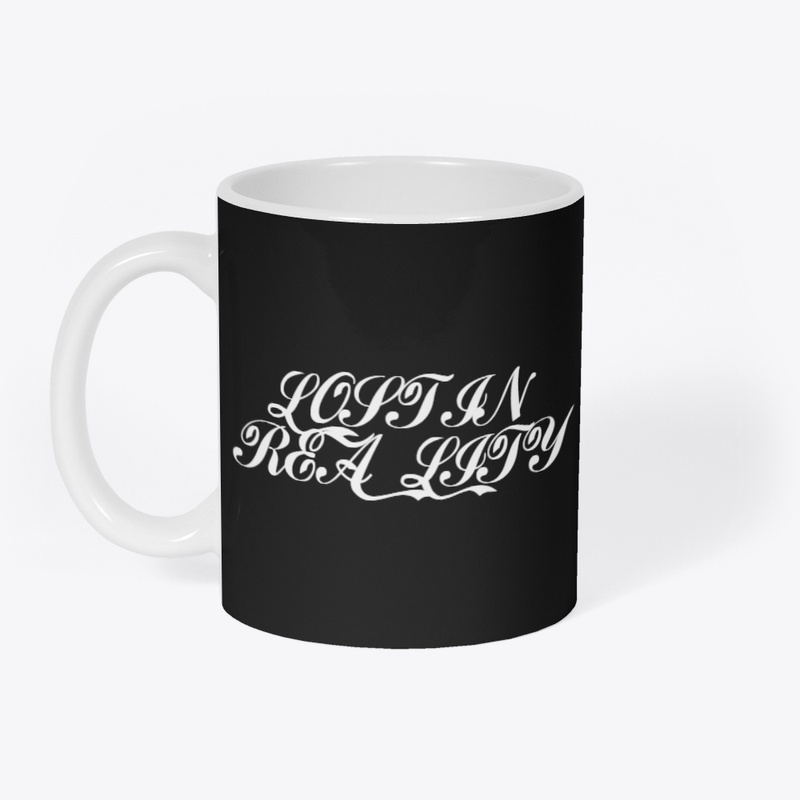 Lost in Reality Design