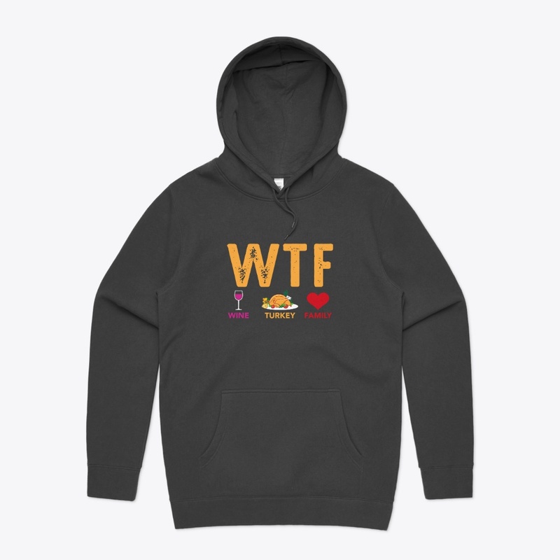 WTF