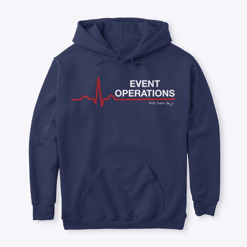 Event Medicine Operations ECG Style